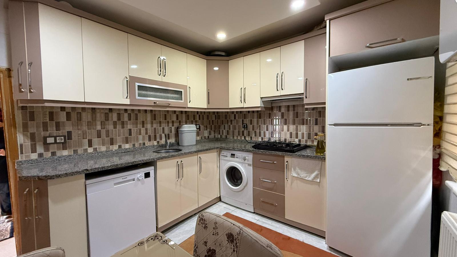 KAYSERİ DEVELİ BAHÇEBAŞI MAHALLESİNDE SATILIK MÜSTAKİL EV